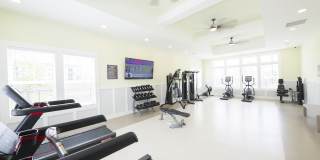 Madison Palms Gallery 8