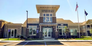 Springs at the Reserve Gallery 10