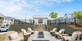 The LakeHouse on Wylie Gallery 28