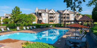 Appling Lakes Apartments Gallery 22