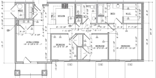 South Crest Community; Brand New and Ready to start leasing today! Gallery 16
