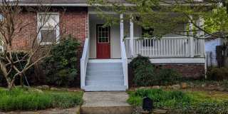 Swannanoa Bungalow! Gallery 1