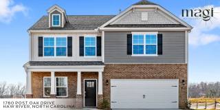 1760 Post Oak Drive Gallery 1