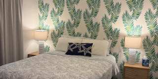 Beachside Furnished Home with Utilities Included – 1bed | 1bath Gallery 12