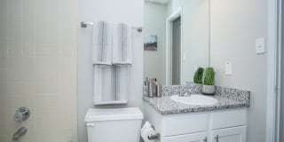 The Pointe at Preston Ridge Apartment Homes Gallery 12