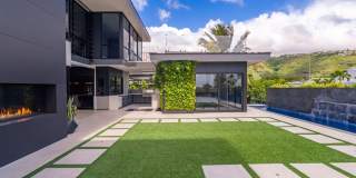 Ocean Villa Emilie by Gather: Private Gym, Pool & Ocean Views Gallery 17