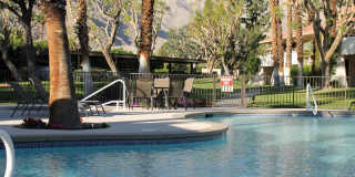 Palm Springs Villas - One Bedroom Condo Palm Springs Villas - One Bedroom Condo Gallery 1