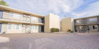 Regency Park Apartments Regency Park Apartments Gallery 22