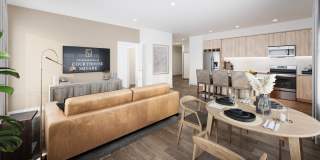 The Residences at Courthouse Square Gallery 6