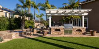 Coastal Retreat in La Costa - Spacious Home with Backyard Oasis Gallery 3