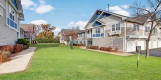 Arbor Ridge Apartments Gallery 22