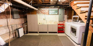 Sunset Hills 3 bedroom 2 bathroom charming brick bungalow in Greensboro. Lawn care included Gallery 38