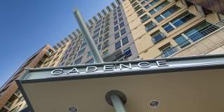 Cadence Union Station Gallery 37