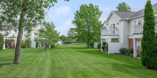 The Residence At Barrington Apartments Gallery 18