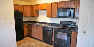 Vantage Pointe Apartments Gallery 4
