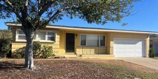 3 bedroom 1 bath House for rent Gallery 1