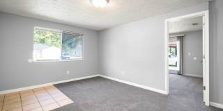 Timuquana 3BR/2BA Solid Brick Home w/ Flex Space & Private Yard Gallery 1