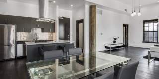 National City Tower Lofts Gallery 18