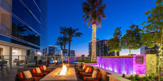 Aspire Post Oak Gallery 5