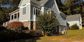 Private Farm Home in North Garden - Enjoy Fantastic Views - Main Level Primary Suite! Gallery 1