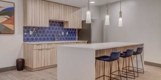 The Focal Apartments Gallery 17