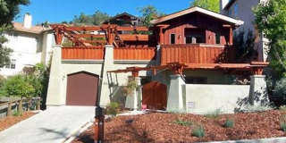 Monclair retreat, space and luxury in serene setting Gallery 1