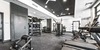 Union at Roosevelt I and II Gallery 63