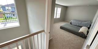RENTAL! Spacious 6-Bedroom Home Near JBLM – Built in 2025 Gallery 27