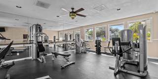 The Park at Veneto Gallery 9