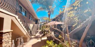 Lovely 2 bedroom/1 Bathroom hidden gem located in Pacific Beach!! Gallery 9