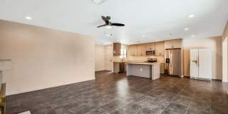 Spacious 6-Bedroom, 3.5-Bath Pool Home Near ASU Campus Gallery 22