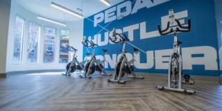 The Station at MacArthur Gallery 11