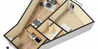 Azur Tower Azur Tower Gallery 9