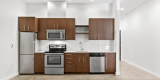 East 12 Lofts Gallery 16