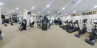 Colony at Dadeland Gallery 9