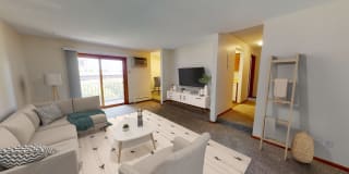 Cedar Gate Apartments Gallery 3