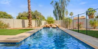 6863 E KELTON Lane Gallery 27