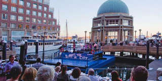 The Benjamin Gallery 11