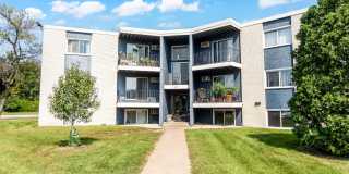 Highland Park Apartments Gallery 2