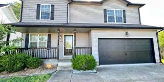 3472 Fox Meadow Way Clarksville, TN 37042 3472 Fox Meadow Way Clarksville, TN 37042 Gallery 1