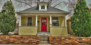 Adorable remodeled home 1 bedroom, 1 bath + carpeted loft area. Gallery 1