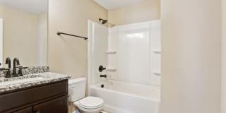 Ashton Ridge at West Creek Gallery 38