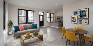 Barton Apartments Gallery 4