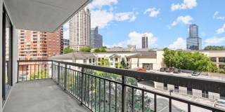 2bd/2bth in sought after Grandview Condominiums in the heart of Buckhead! Gallery 21