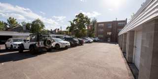 Stratton Apts: FREE RENT UNTIL JAN 1st!! OAC Gallery 102