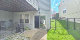 2692 CAST OFF Loop unit: Basement Gallery 1