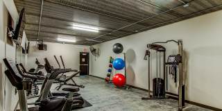 Dewey Park Gallery 14