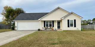 Spacious 3BR/2BA Home with Split-Bedroom Layout & 2-Car Garage Gallery 1