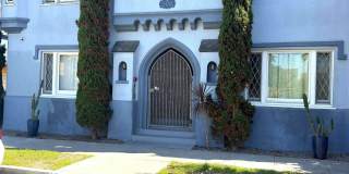 520 E 14th St. Gallery 1