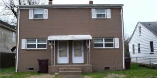 1216 Hoover Avenue Gallery 1
